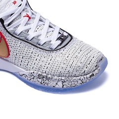Tênis Nike Lebron XX - Masculino - Foto 9