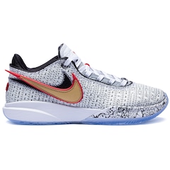 Tênis Nike Lebron XX - Masculino - Foto 2