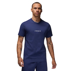Camiseta Nike Jordan Air Tee - Masculina - Foto 1