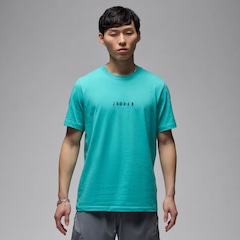 Camiseta Nike Jordan Air Tee - Masculina - Foto 1