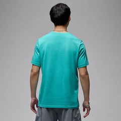 Camiseta Nike Jordan Air Tee - Masculina - Foto 2