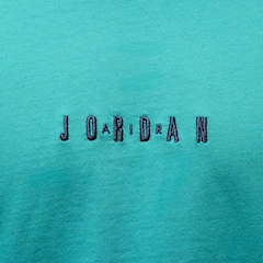 Camiseta Nike Jordan Air Tee - Masculina - Foto 4
