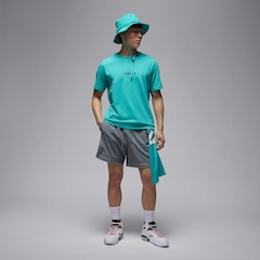 Camiseta Nike Jordan Air Tee - Masculina - Foto 5