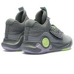 Tênis Nike KD Trey 5 X - Masculino - Foto 4