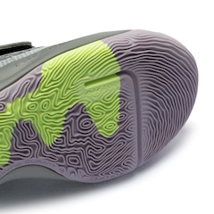 Tênis Nike KD Trey 5 X - Masculino - Foto 9