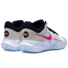 Tênis Nike FLY.BY MID 3 - Masculino - Foto 4