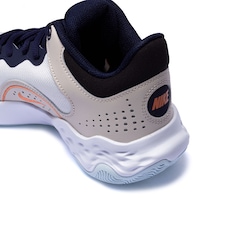 Tênis Nike FLY.BY MID 3 - Masculino - Foto 7