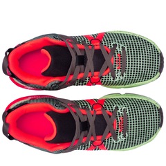 Tênis Nike Lebron Witness VII - Masculino - Foto 5