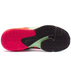 Tênis Nike Lebron Witness VII - Masculino - Foto 6
