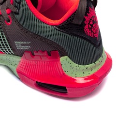 Tênis Nike Lebron Witness VII - Masculino - Foto 7