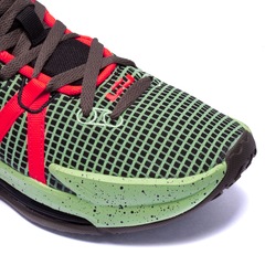 Tênis Nike Lebron Witness VII - Masculino - Foto 8