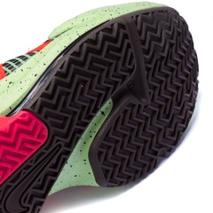 Tênis Nike Lebron Witness VII - Masculino - Foto 9