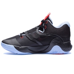 Tênis Nike Kd Trey 5 X - Masculino - Foto 4