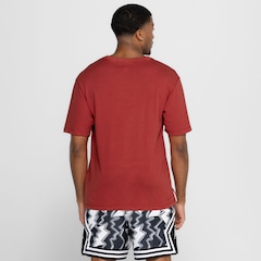 Camiseta Nike Jordan Jumpman Masculina - Foto 3