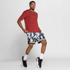 Camiseta Nike Jordan Jumpman Masculina - Foto 4