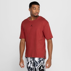 Camiseta Nike Jordan Jumpman Masculina - Foto 5