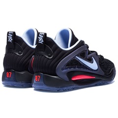 Tênis Nike KD15 - Masculino - Foto 4