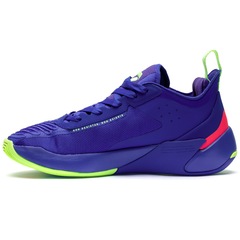 Tênis Jordan Nike Sly Fox - Masculino - Foto 4