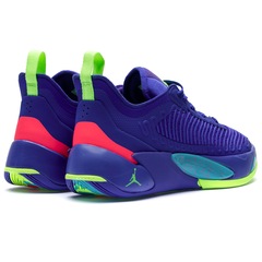 Tênis Jordan Nike Sly Fox - Masculino - Foto 5