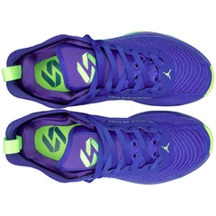 Tênis Jordan Nike Sly Fox - Masculino - Foto 6