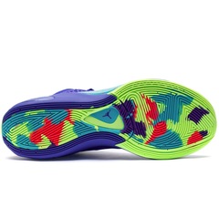 Tênis Jordan Nike Sly Fox - Masculino - Foto 7