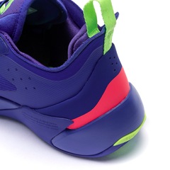 Tênis Jordan Nike Sly Fox - Masculino - Foto 8