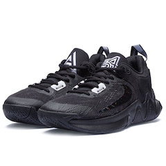 Tênis Nike Giannis Immortality 2 - Masculino - Foto 3