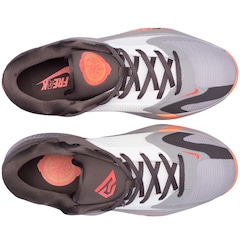 Tênis Nike Air Zoom Freak 4 - Adulto - Foto 6