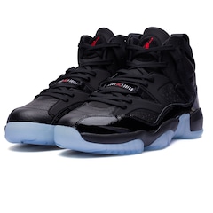 Tênis Nike Jumpman Two Trey - Masculino - Foto 2