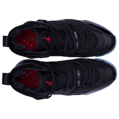 Tênis Nike Jumpman Two Trey - Masculino - Foto 5