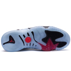 Tênis Nike Jumpman Two Trey - Masculino - Foto 6