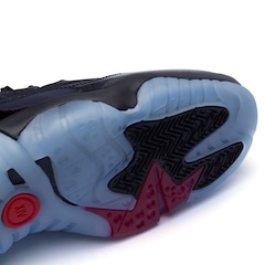 Tênis Nike Jumpman Two Trey - Masculino - Foto 9