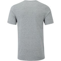 Camiseta do Miami Heat Nike NBA Masculina ES CE Logo - Video 1