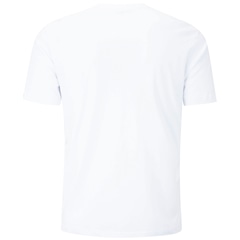 Camiseta Manga Curta New Era New York Yankees MLB Exclusivo - Masculina - Foto 2