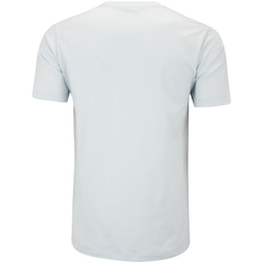 Camiseta Manga Curta New Era New York Yankees MLB Exclusivo - Masculina - Foto 2