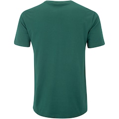 Camiseta Manga Curta New Era New York Yankees MLB Exclusivo - Masculina - Foto 2