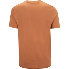 Camiseta Manga Curta New Era New York Yankees MLB Exclusivo - Masculina - Foto 2