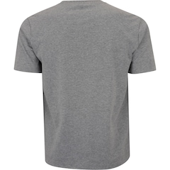 Camiseta Manga Curta New Era New York Yankees MLB Exclusivo - Masculina - Foto 2