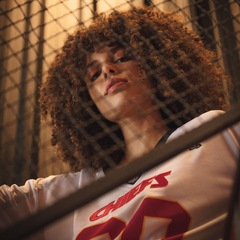 Camiseta do Kansas City Chiefs NFL New Era Unissex Jersey Core - Foto 12