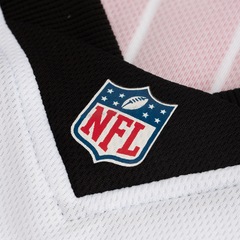 Camiseta do Kansas City Chiefs NFL New Era Unissex Jersey Core - Foto 17