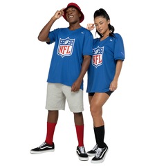 Camiseta NFL New Era Unissex Jersey Core - Foto 7