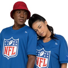 Camiseta NFL New Era Unissex Jersey Core - Foto 8