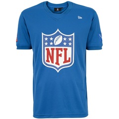 Camiseta NFL New Era Unissex Jersey Core - Foto 12