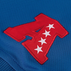 Camiseta NFL New Era Unissex Jersey Core - Foto 16