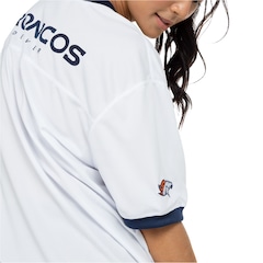 Camiseta do Denver Broncos NFL New Era Unissex Jersey Core - Foto 6