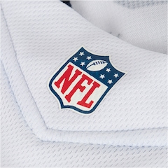 Camiseta do Denver Broncos NFL New Era Unissex Jersey Core - Foto 15