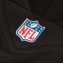 Camiseta do Pittsburgh Steelers NFL New Era Unissex Jersey Core - Foto 6