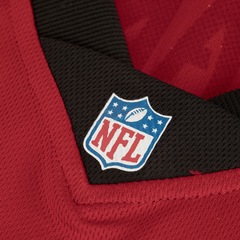 Camiseta do Tampa Bay Buccaneers NFL New Era Unissex Jersey Core - Foto 19