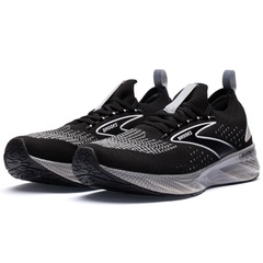 Tênis Brooks Levitate Stealthfit 6 - Masculino - Foto 2