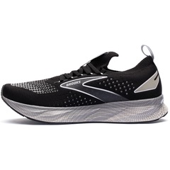 Tênis Brooks Levitate Stealthfit 6 - Masculino - Foto 3